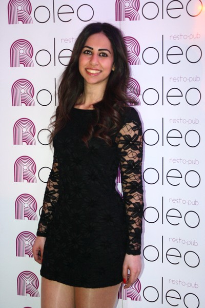 Opening of Roleo 